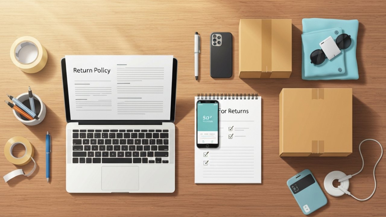 Managing Future Returns