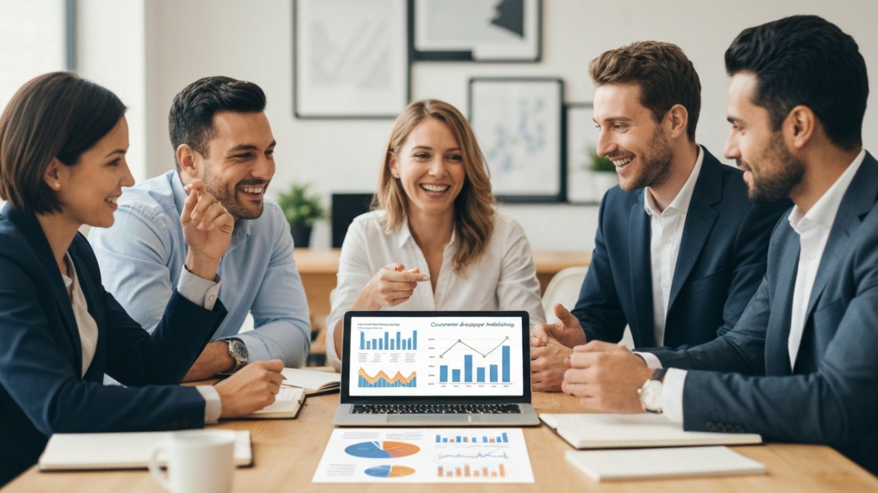 Measuring Customer Advocacy Success