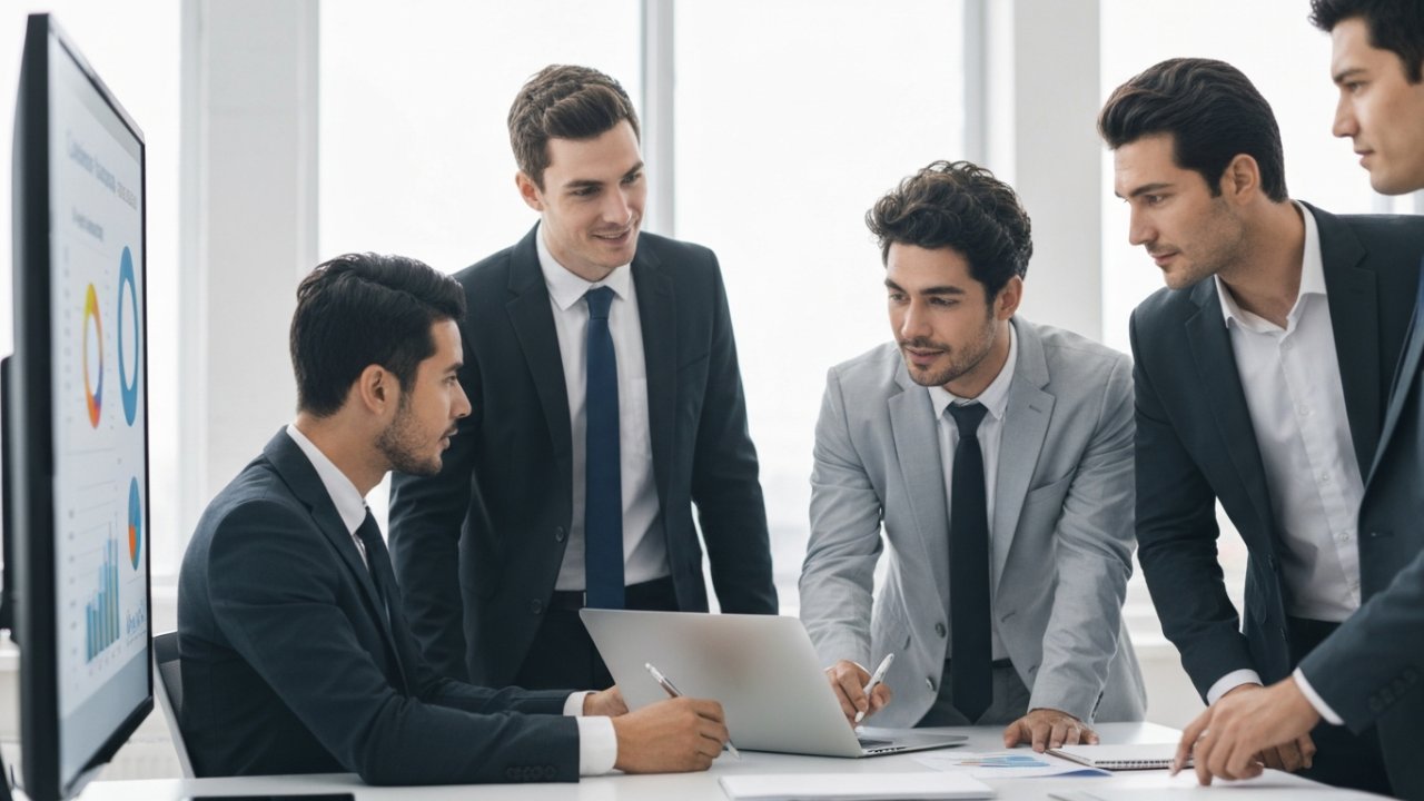 Measuring Success in Customer Experience Management