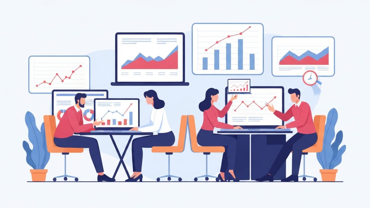 Measuring Success of a Customer Loyalty Platform