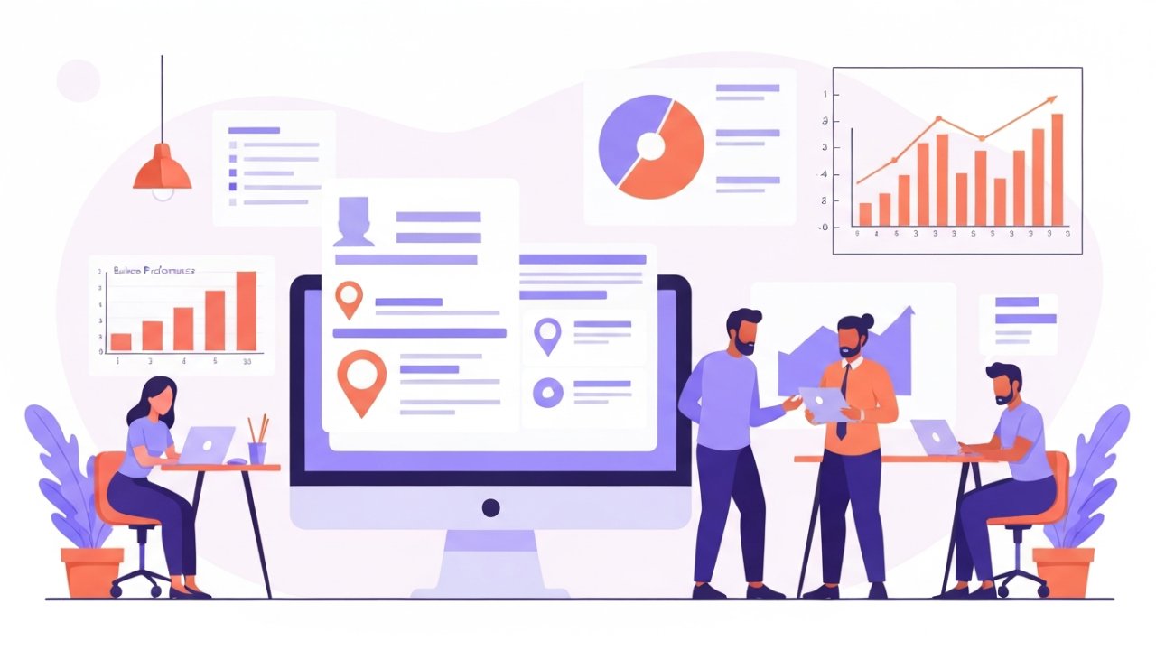 Measuring the Impact of Reviews on Business Performance