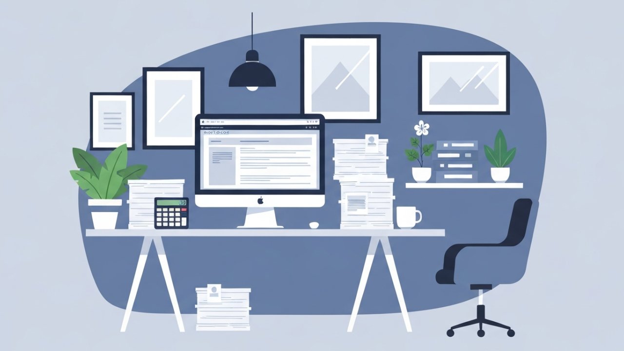 Methods of Payroll Management