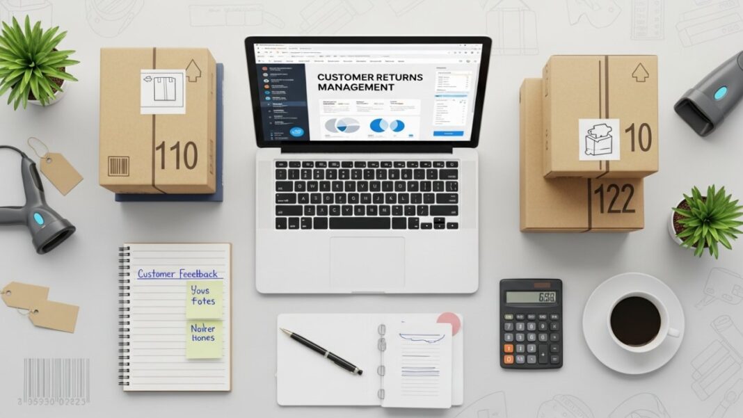 What Is Customer Returns Management and Its Importance?
