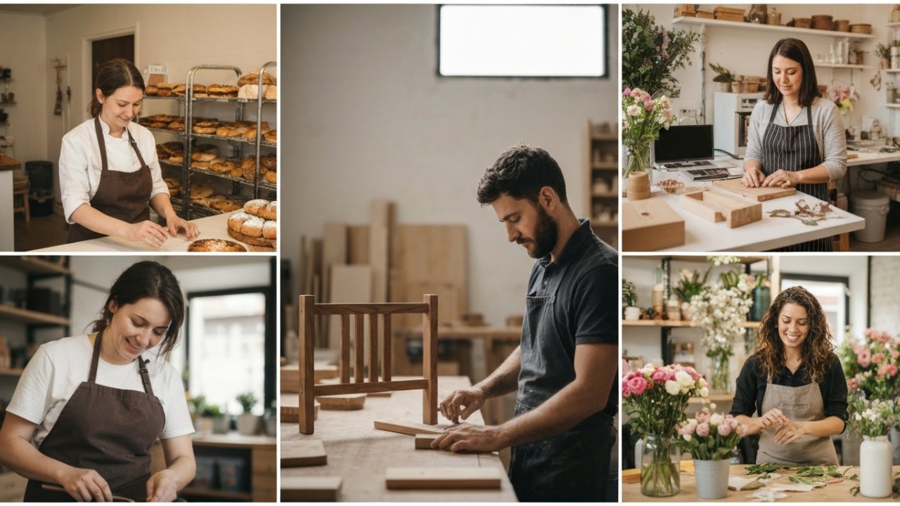 Microbusiness Loan Features