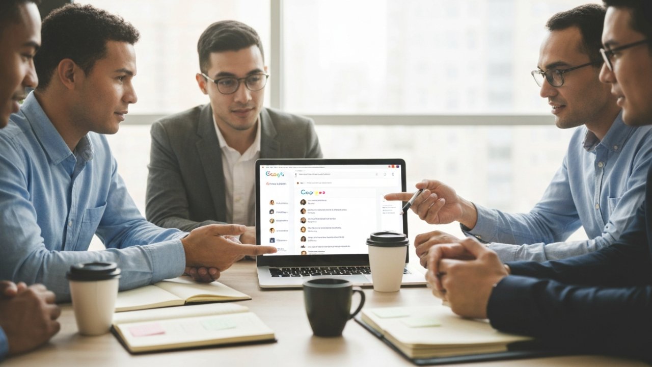 Monitor Reviews Regularly