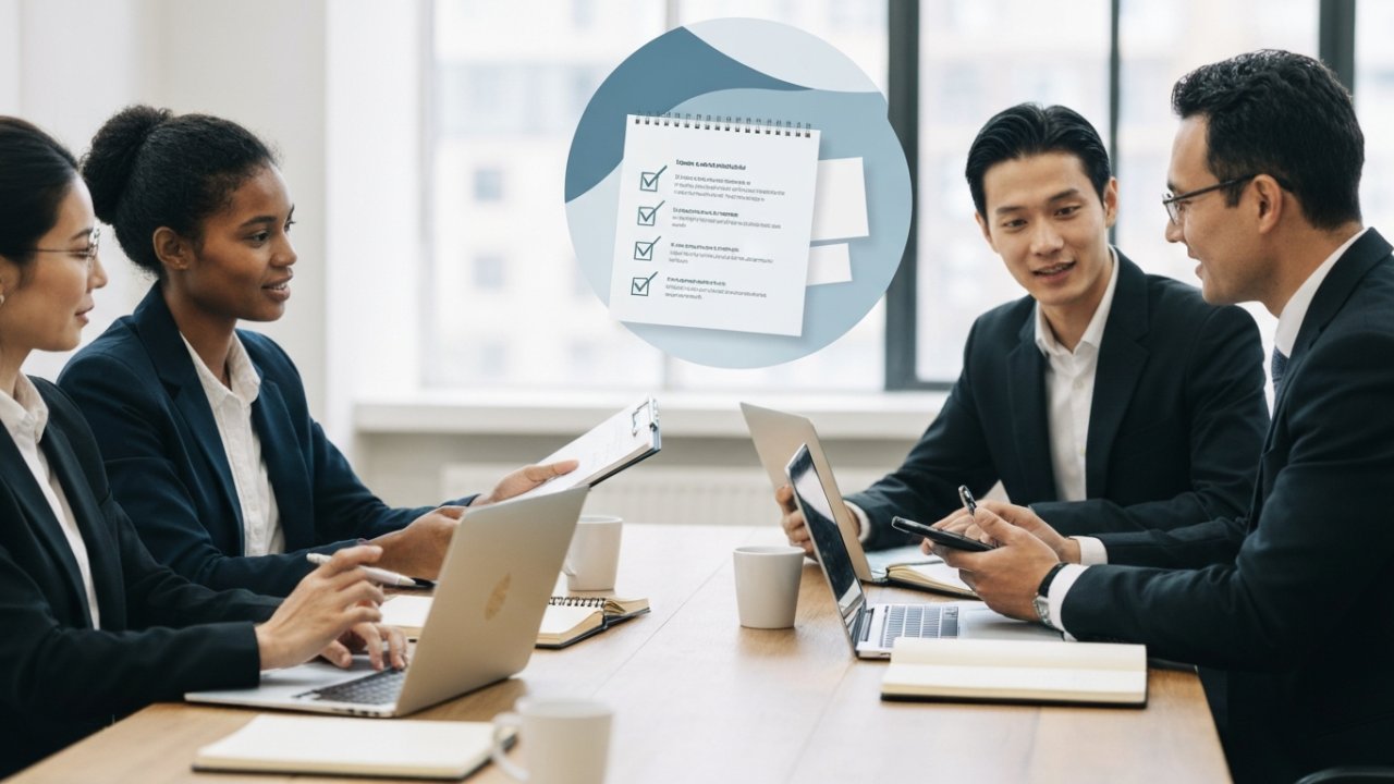 Name Availability and Reservation Processes