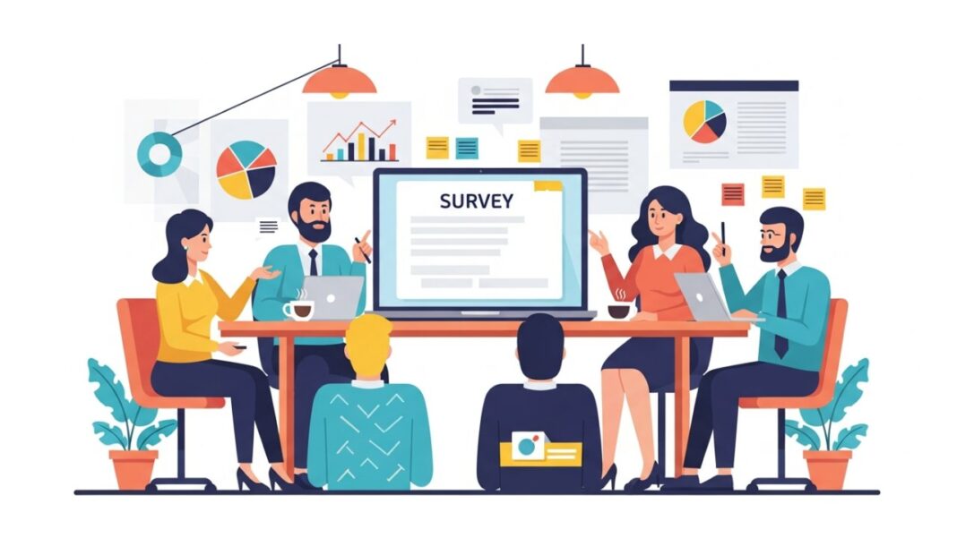What Is a Feedback Survey and Its Importance?