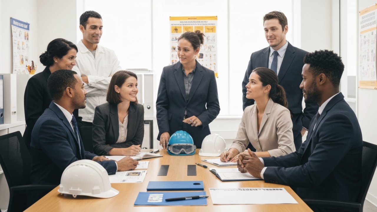 Occupational Safety and Health Administration (OSHA)