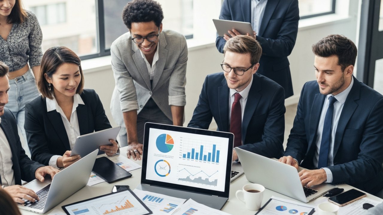 Omnichannel Experience for Customers