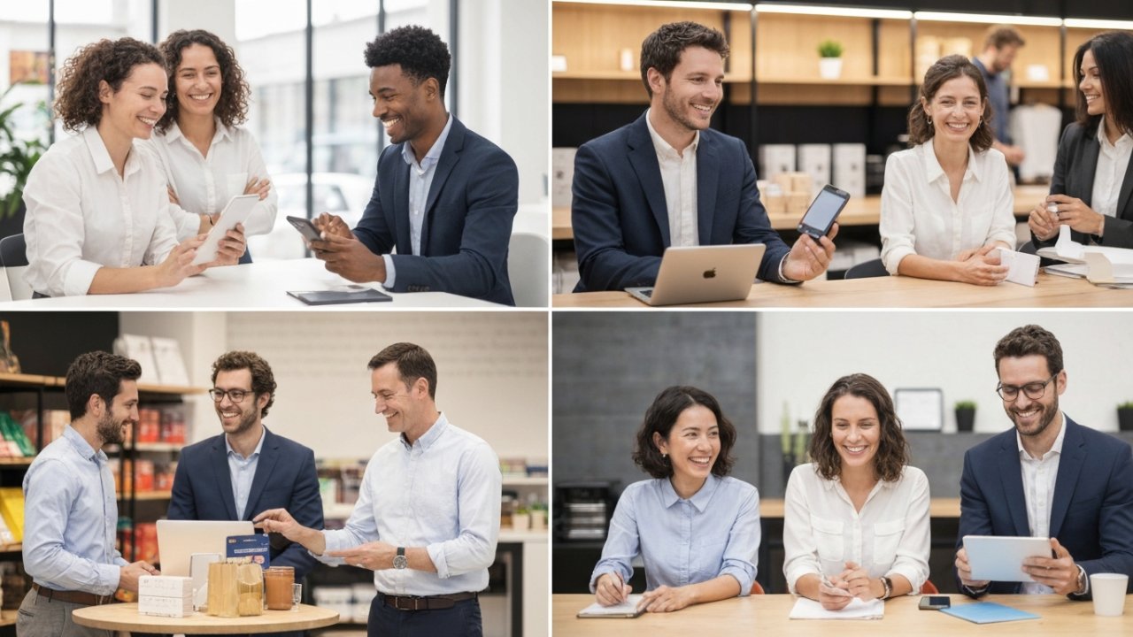 Omnichannel Loyalty Programs