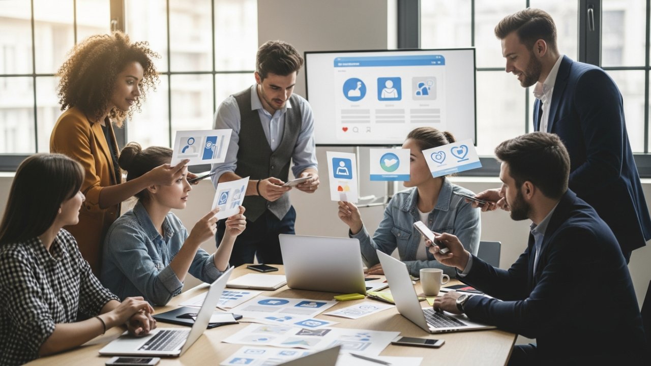 Optimize for Each Platform