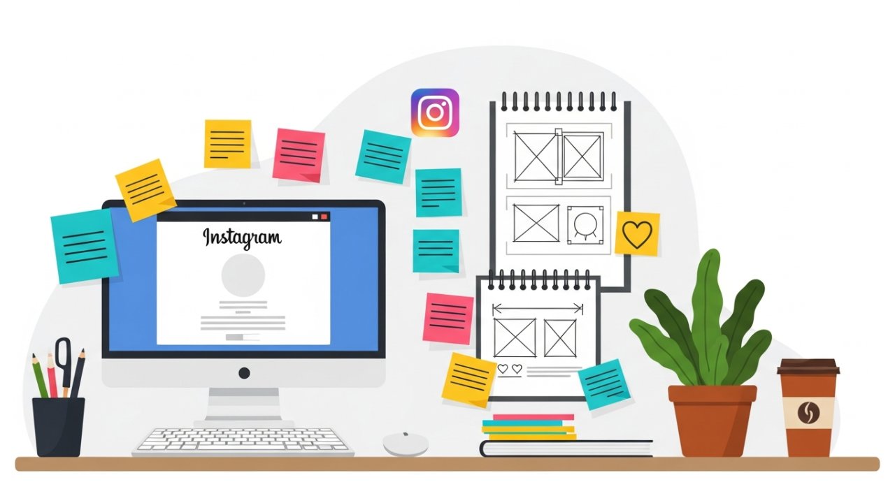 Optimize Your Instagram Bio