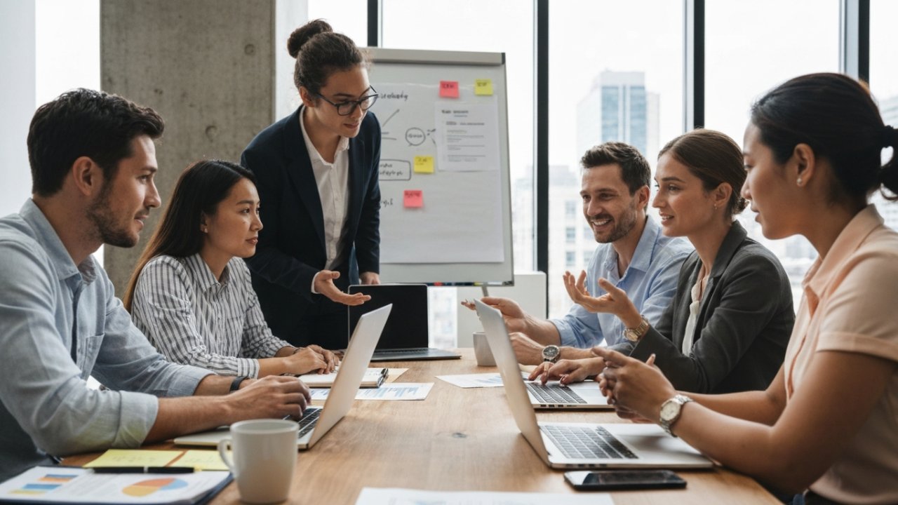 Overview of the Recruitment Process