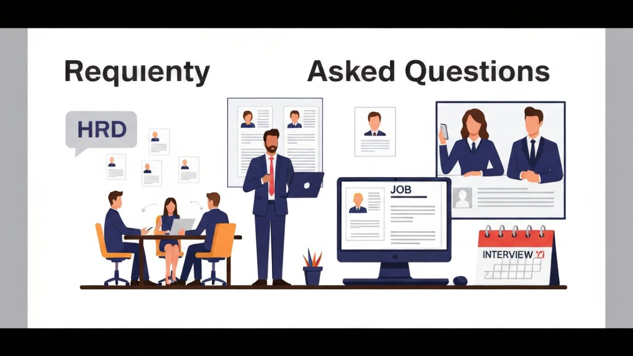 Frequently Asked Questions