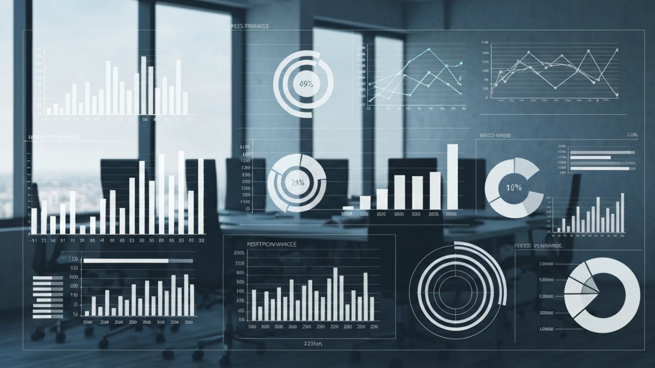 Performance and Productivity Metrics