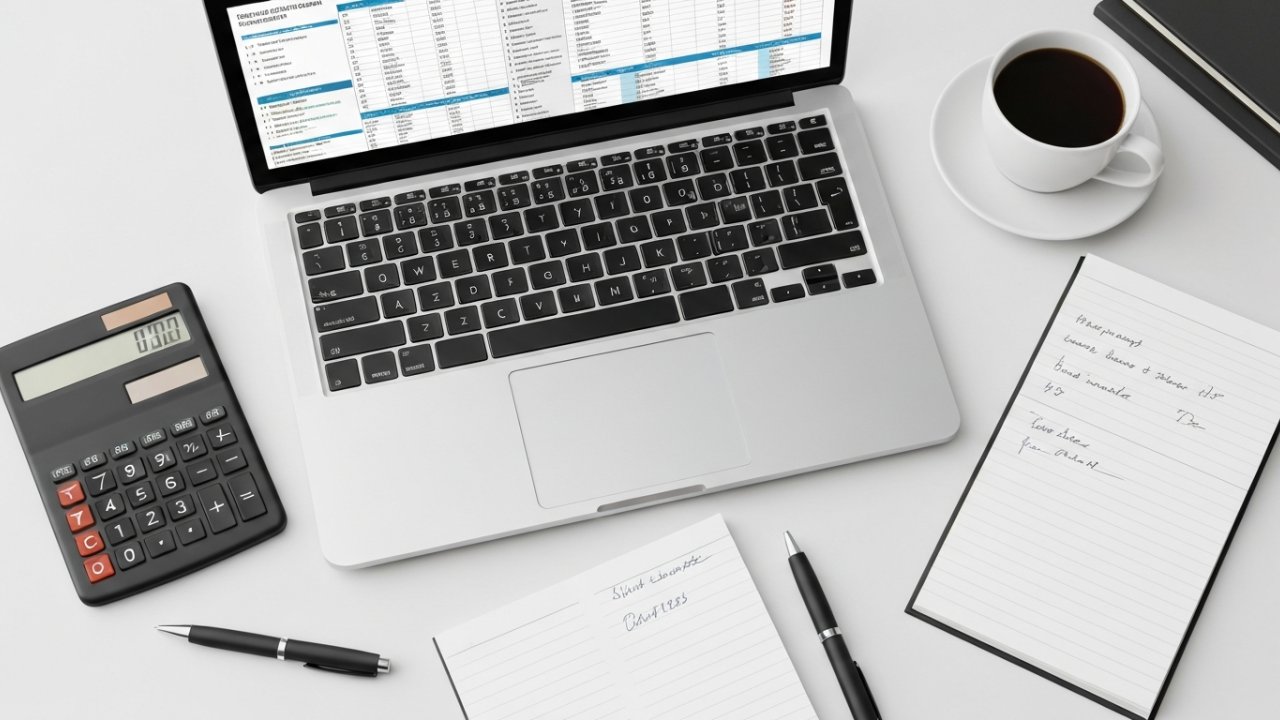 Personal and Business Credit Scores