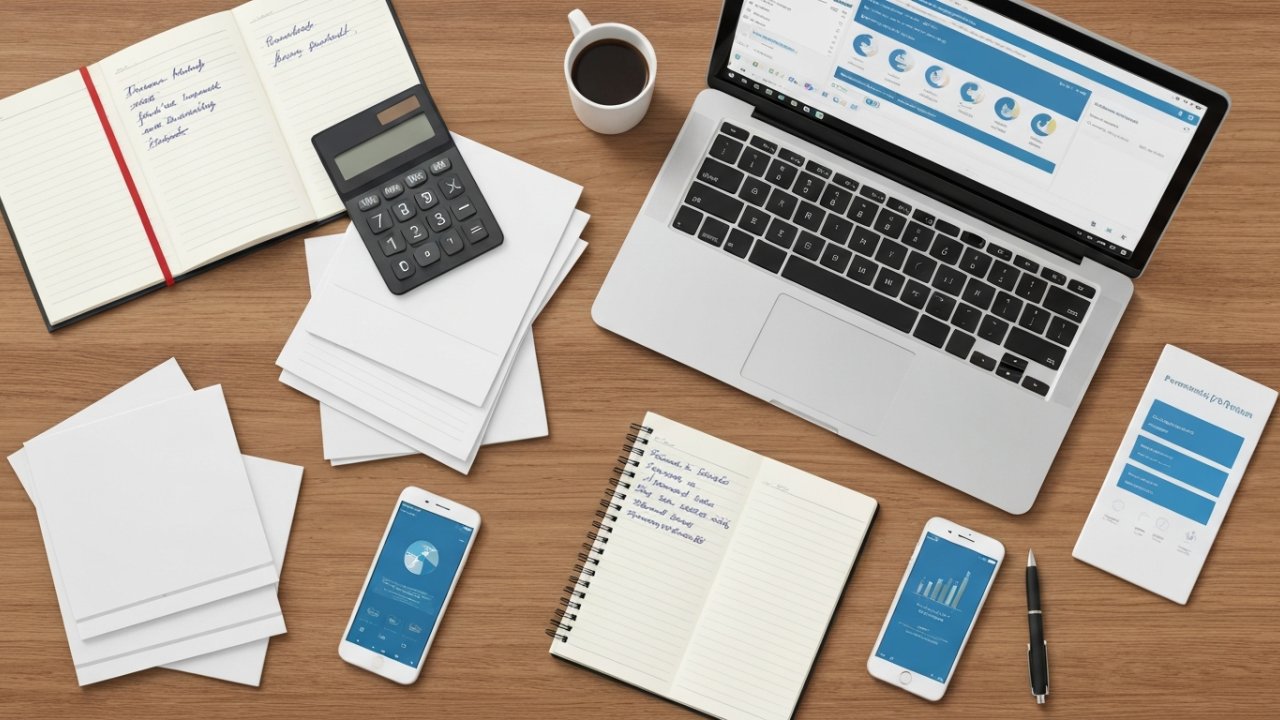 Personal Funding Options