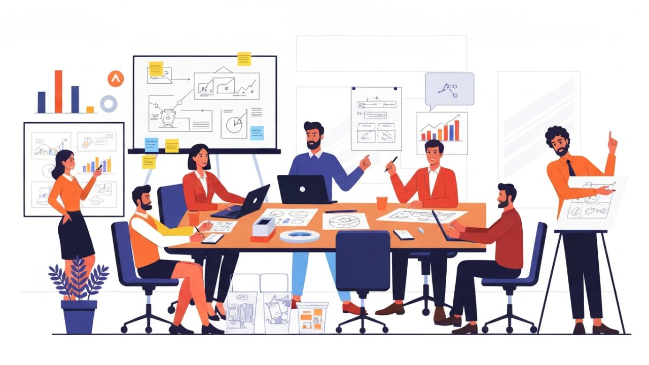 Phase 1: Defining the Product and Feasibility Assessment