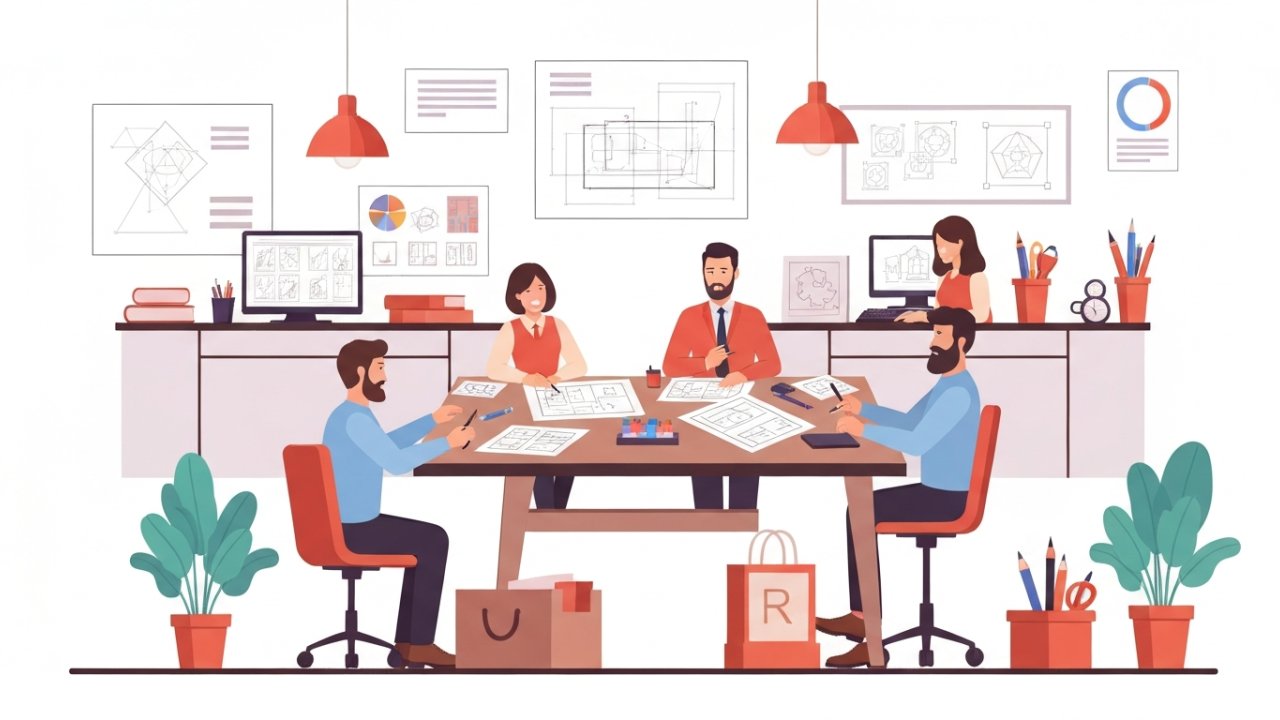 Phase 2: Detailed Designs and Testing