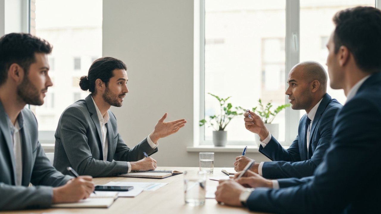 Prioritize Clear Communication