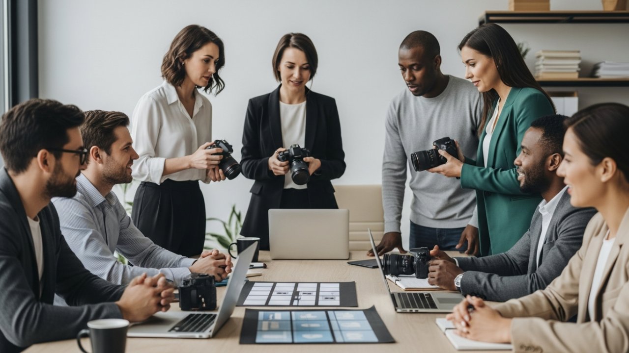 Promote Your Video Content