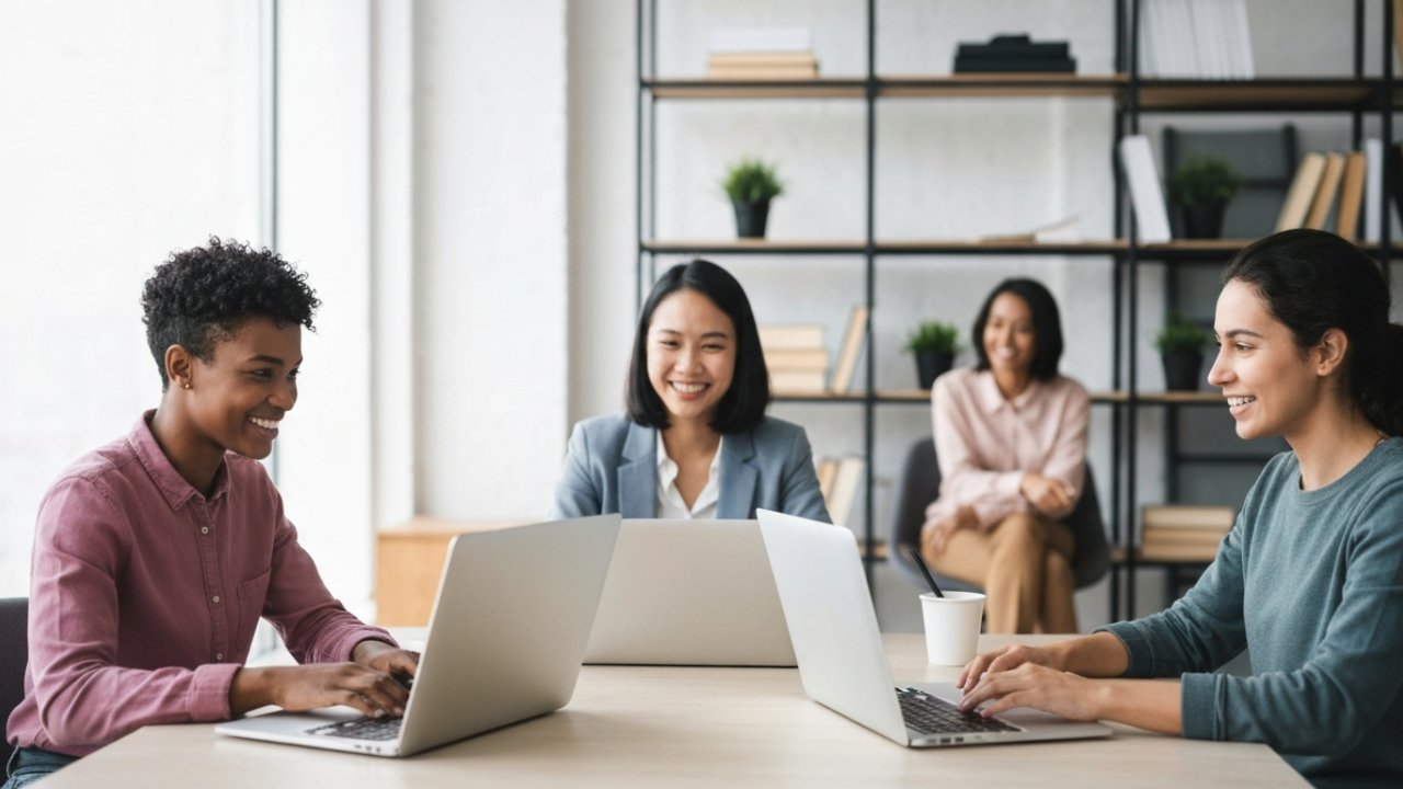 Provide Support in Remote/Hybrid Environments