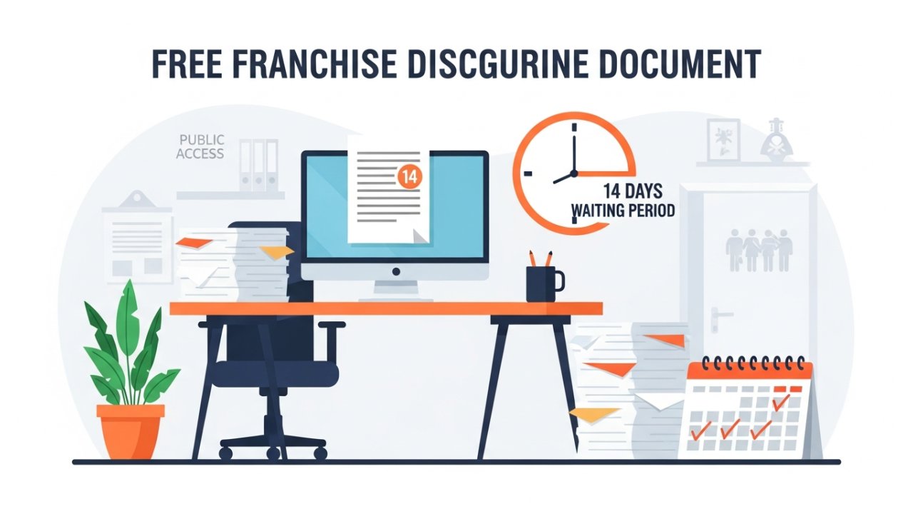 Public Access and 14-Day Waiting Period