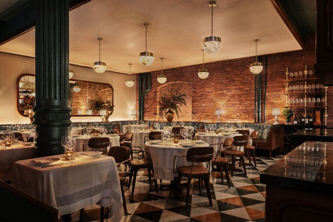 The Very Best Italian Restaurants in New York City