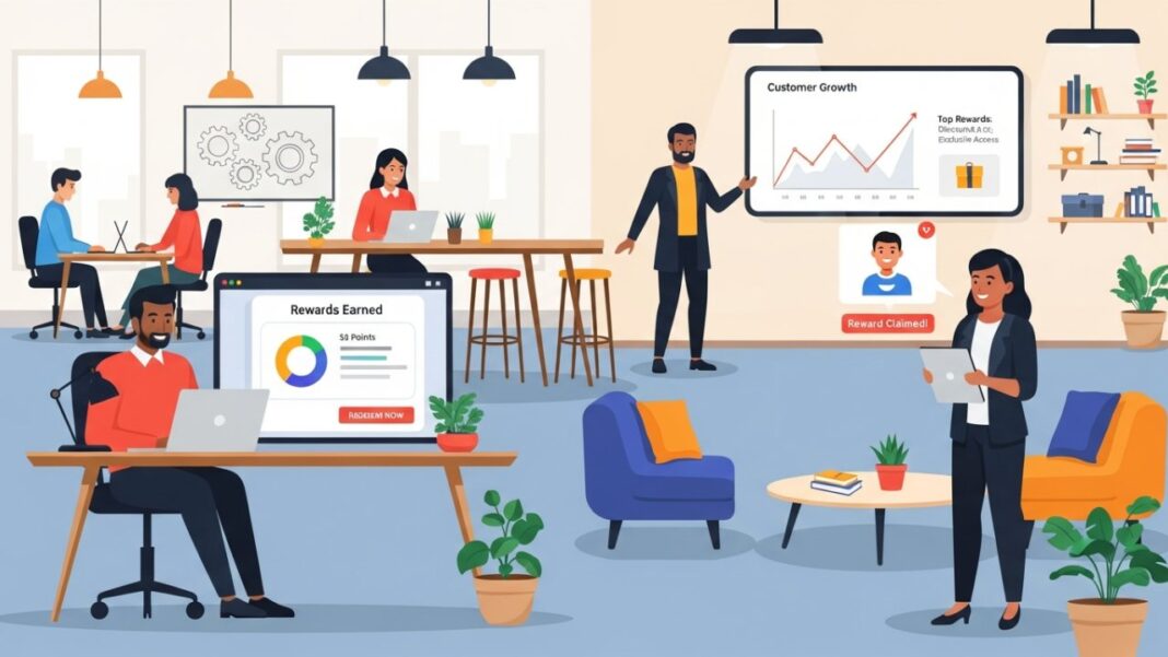 What Is Loyalty Rewards Software and How Can It Benefit Your Business?