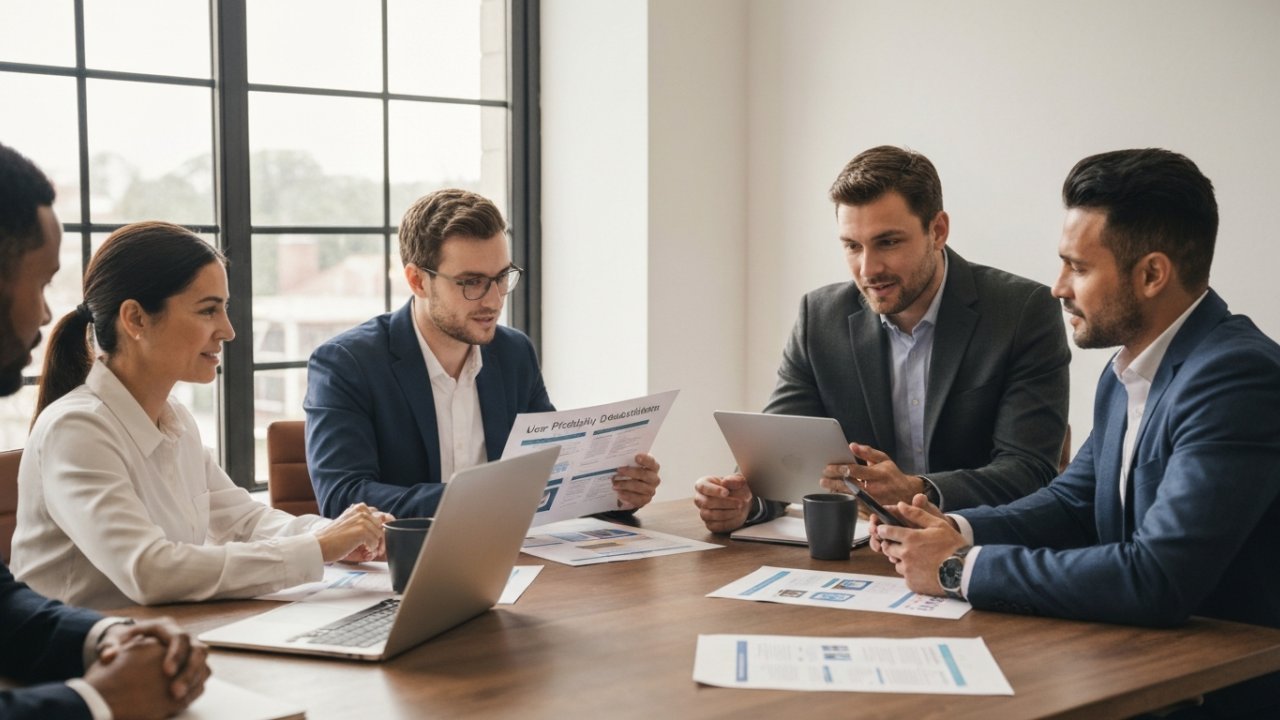 Questionnaire Template for Website Usability Feedback