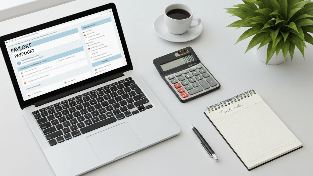 QuickBooks Payroll: Seamless Accounting Integrations