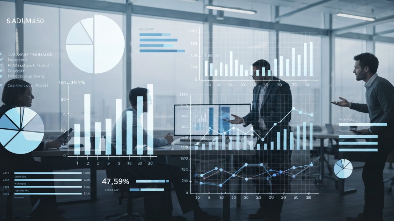 Real-World Applications of Customer Feedback Analysis Tools