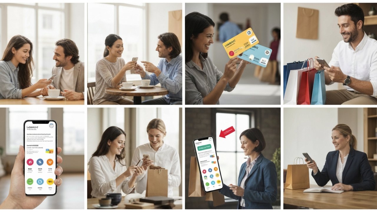 Real-World Examples of Loyalty and Rewards Programs