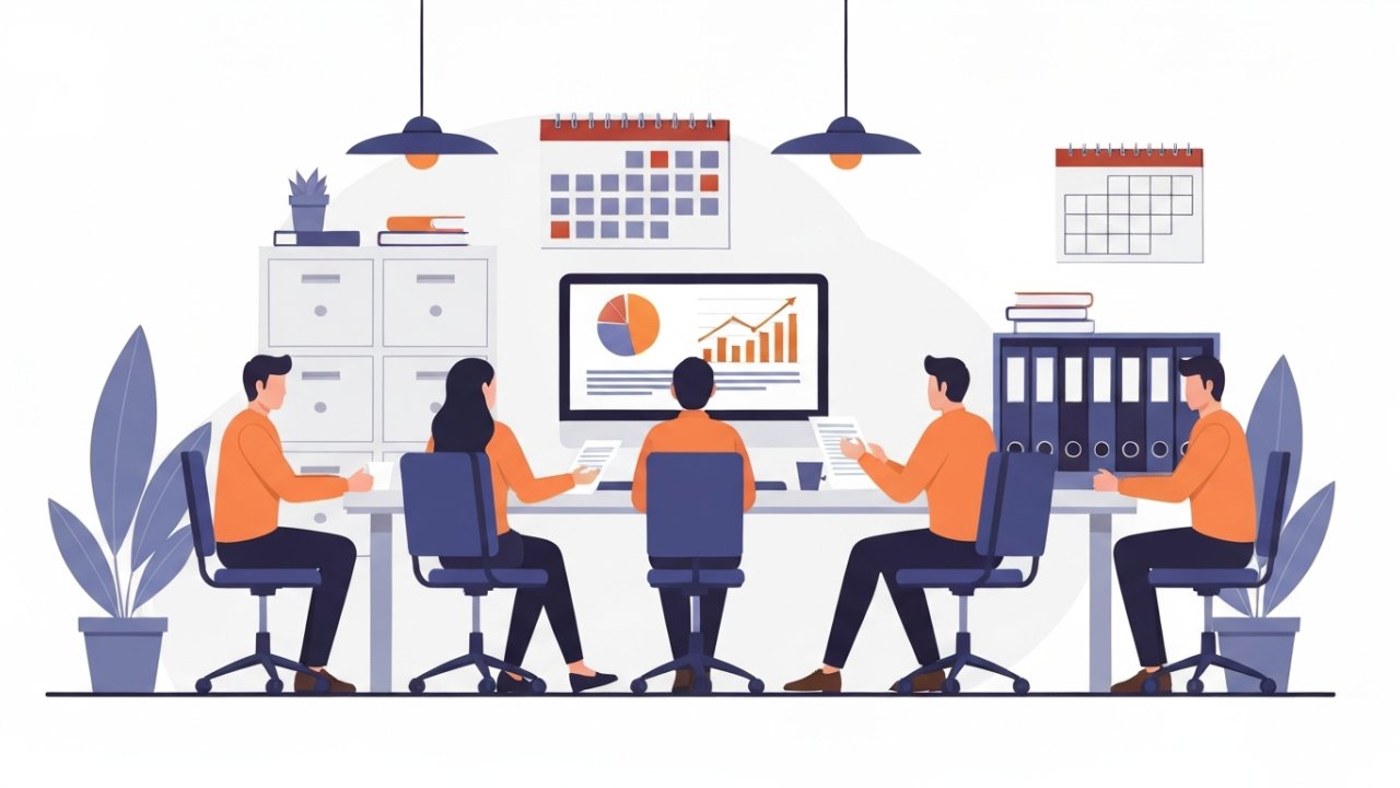 Regular Audits and Reviews