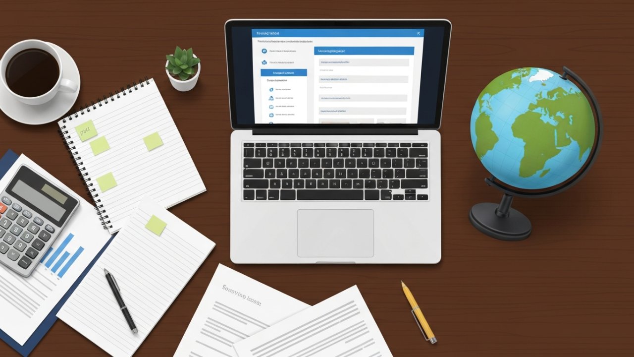 Remote: Global Payroll Management Made Easy