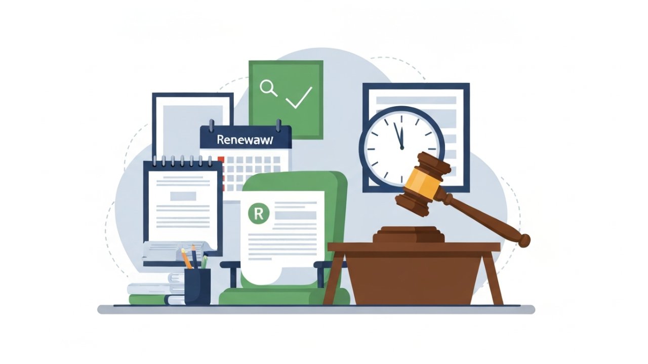 Renewal and Termination Clauses