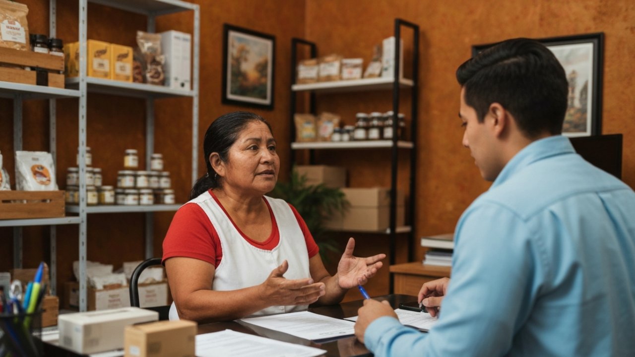 Risks Associated With Microloans