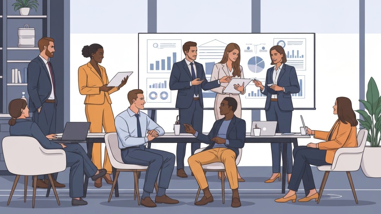 Role of Customer Advocates