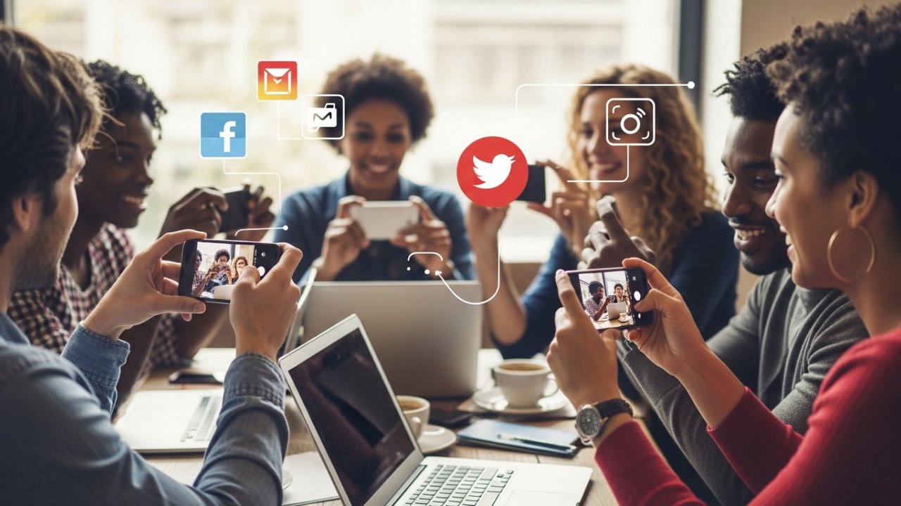 User-Generated Content