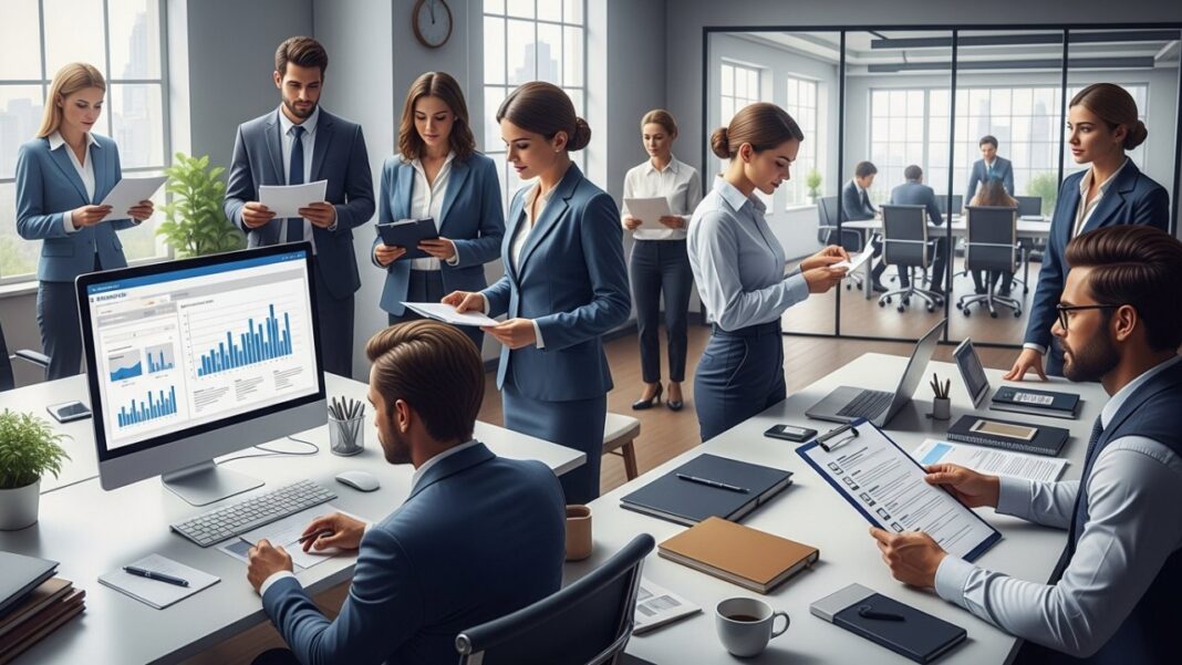 What Are Employers Looking for in Background Checks?