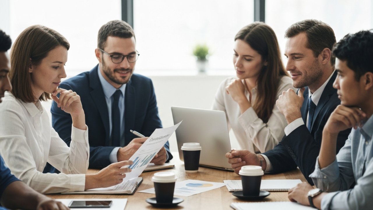 Sample Client Satisfaction Questionnaire for General Feedback