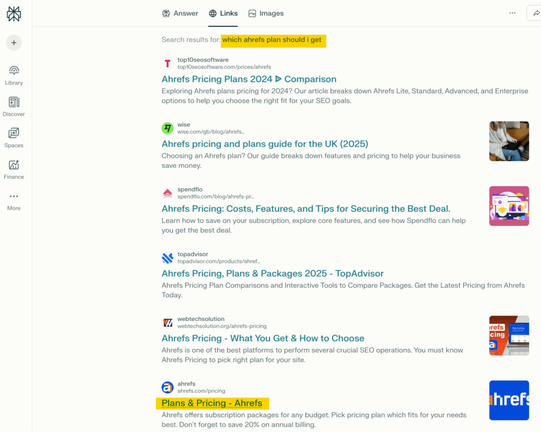 Semantic Search Is the Only Search That Matters Now (For SEO and AI Visibility)