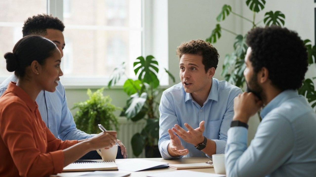 Seek and Promote Customer Feedback