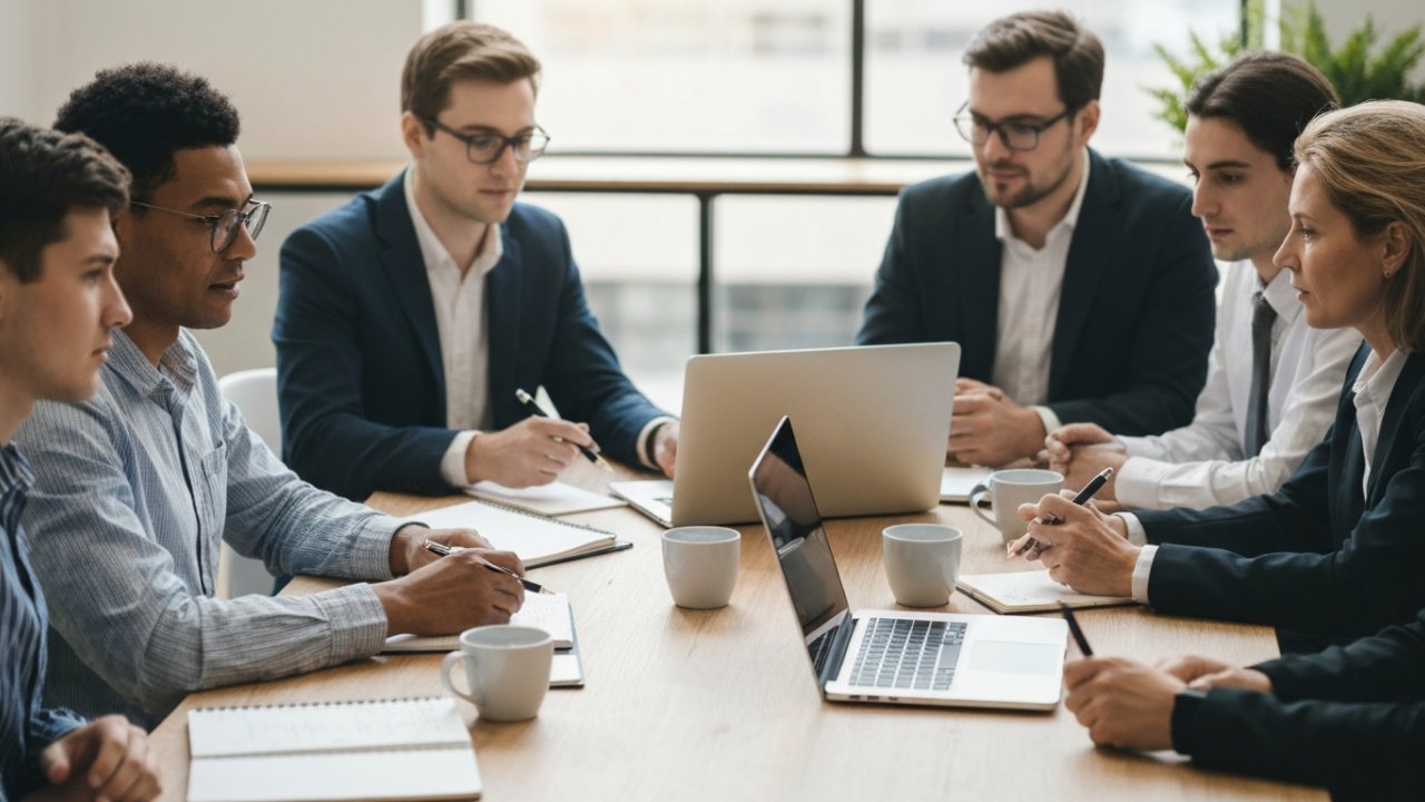 Selecting Recruitment Channels