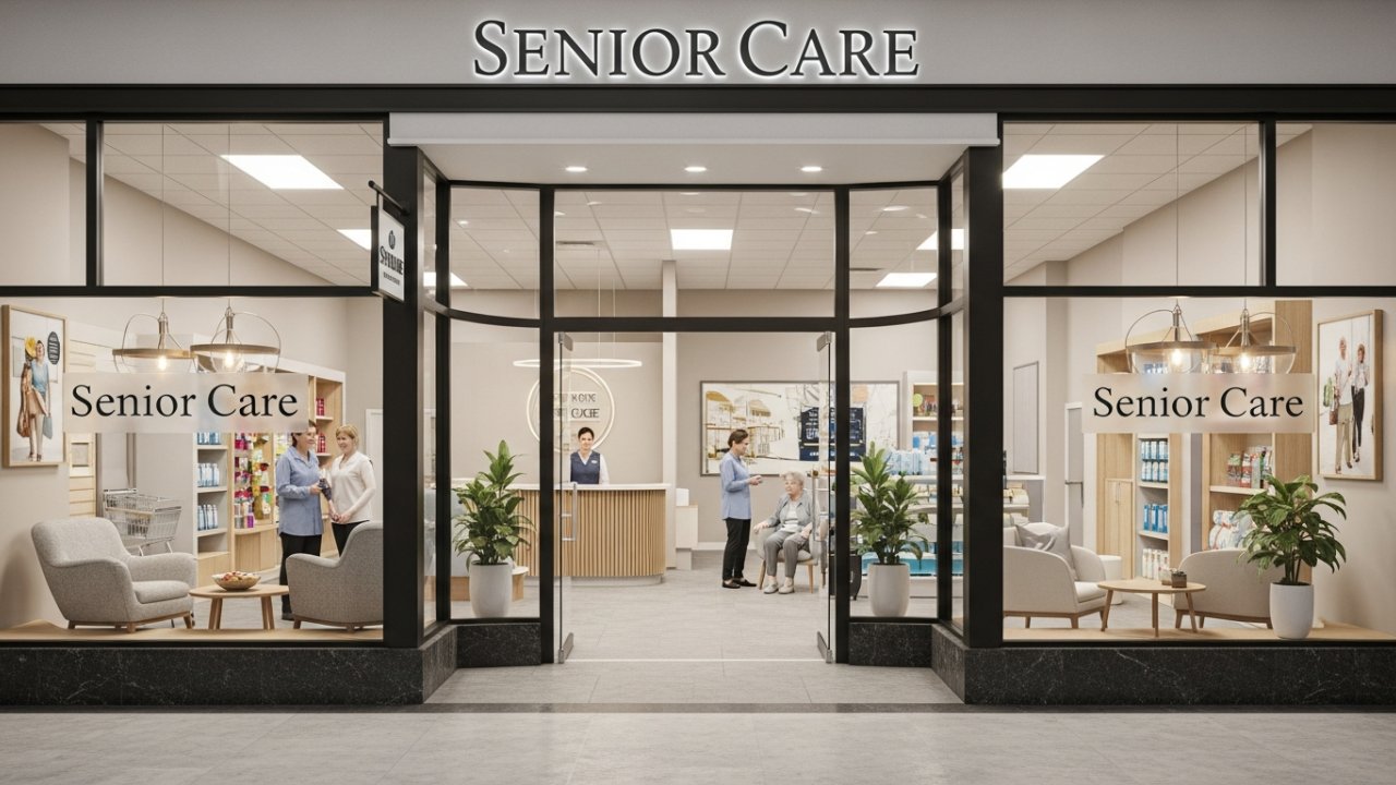 Senior Care