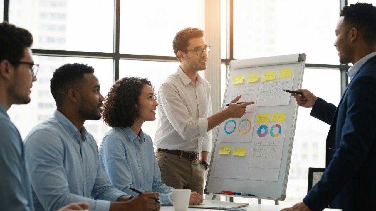 Set and Communicate Clear Service Standards