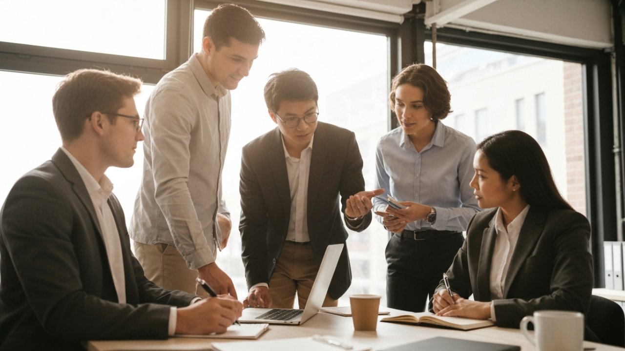 Set Realistic Expectations