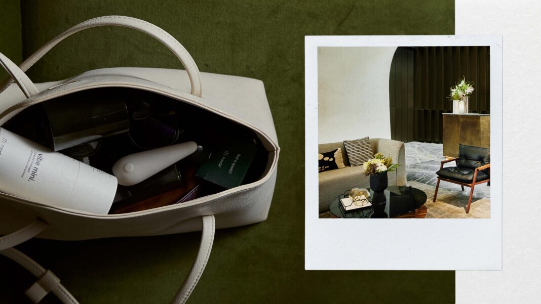 9 Sex Toys So Discreet You Can Take Them (Almost) Anywhere