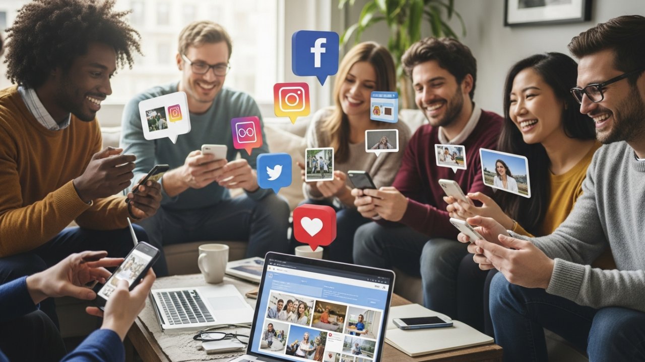 Share User-Generated Content (UGC) to Build Trust