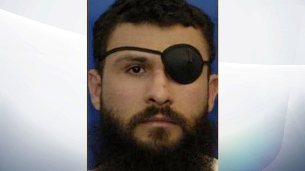 Guantanamo detainee to get ‘substantial’ sum from UK – as Badenoch criticises use of taxpayers’ cash